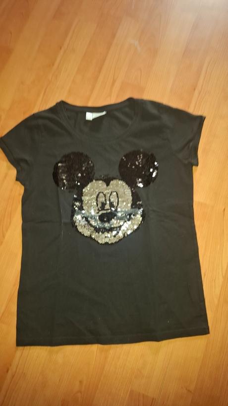 Damske tričko, disney,s