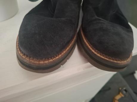 Členkové čižmy gabor, gabor,38