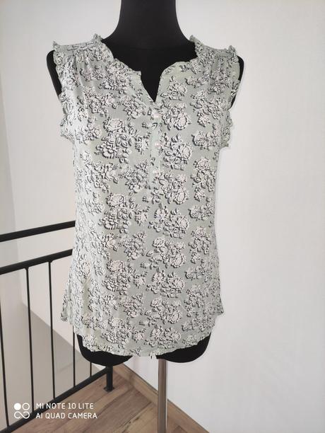 Tričko lascana, m / s