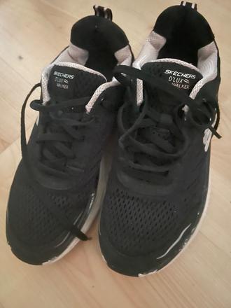 Tenisky bežecké sketchers vel.37, 37