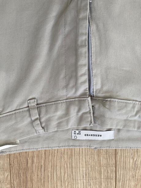 Dámske nohavice, reserved,38