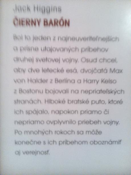 Najlepšie svetové čítanie, 