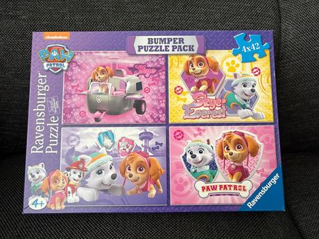 Puzzle rovensburger, 