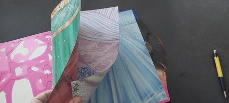 Top models aktivity book - pracovny zosit, 