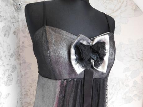 Luxusne kokteil šaty, 38