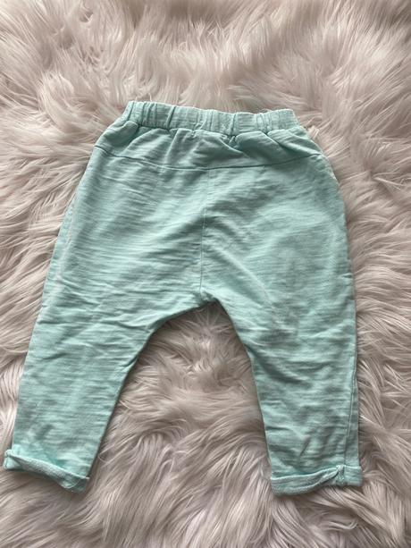 Pudlove teplaky reserved, reserved,86