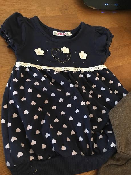 Svetríky h&m, h&m,86