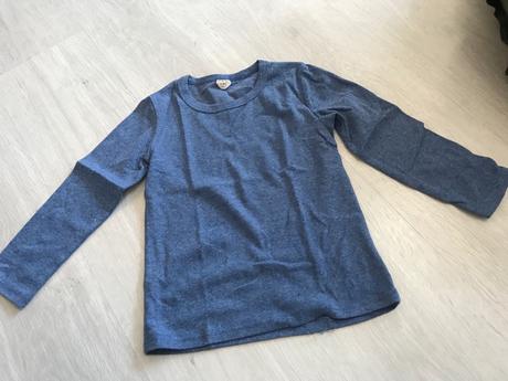 Pohodlne tričko, 140