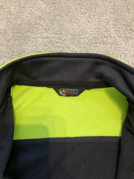 Sportova mikina, lewro,134