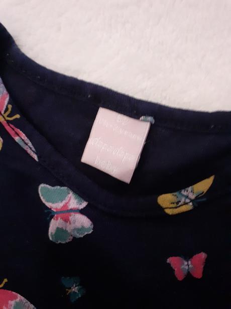 Šaty a legíny, dopodopo,92