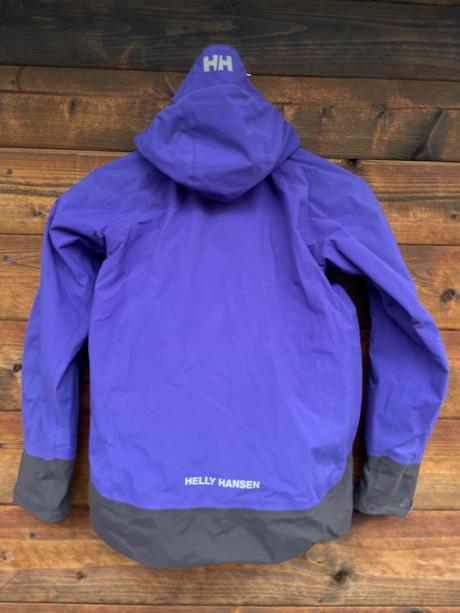 Bunda helly hansen, helly hansen,140