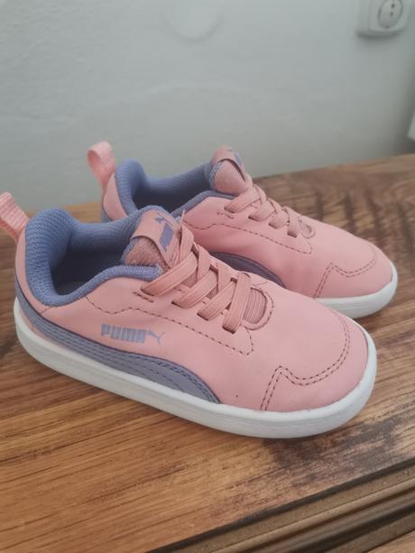 Tenisky puma, puma,24