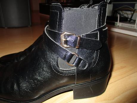 Kotníkové topánky, graceland,38