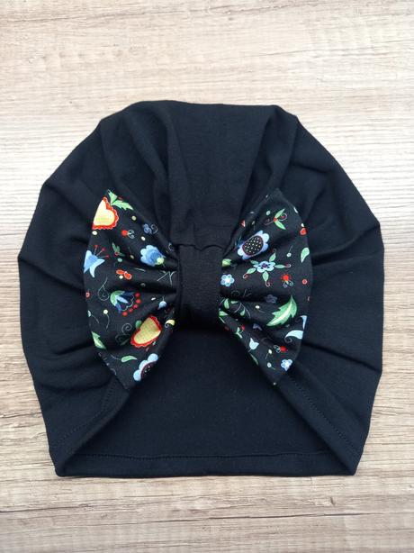 Turban čiapka, 50 - 158