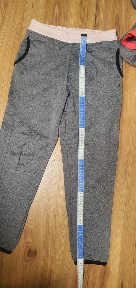Sportova teplákoch súprava, decathlon,134