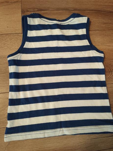 Tričko, palomino,104