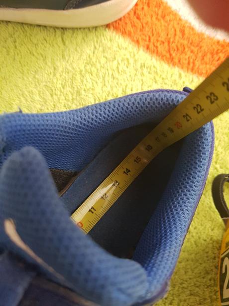 Tenisky, nike,27