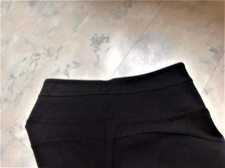 Hrubé teplé nohavice, 40