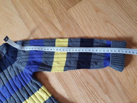 Svetrík tommy hilfiger, tommy hilfiger,110