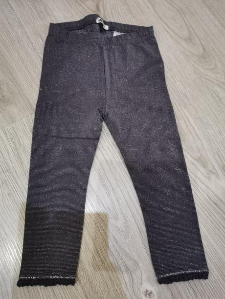 Legíny 18-24 mesiacov, pepco,92