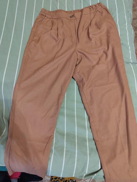 Damske nohavice f&f, f&f,44