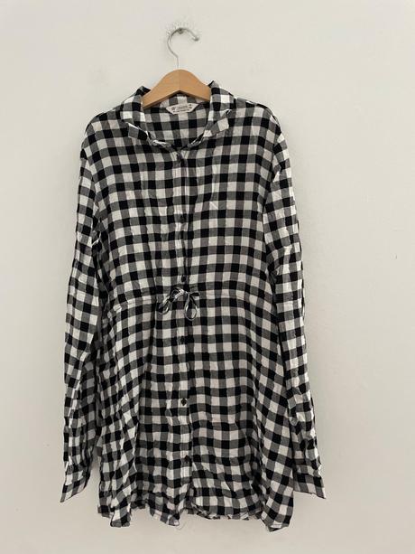 Košeľové šaty, terranova,164