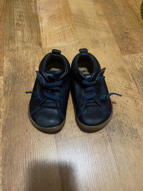 Topánky camper, camper,23