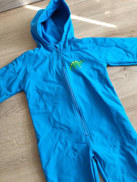 Shofthellový overál, 110