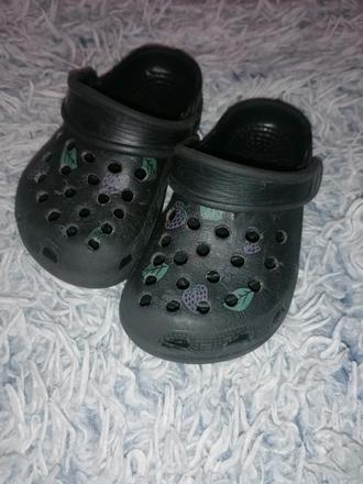 Detské šľapky, 24