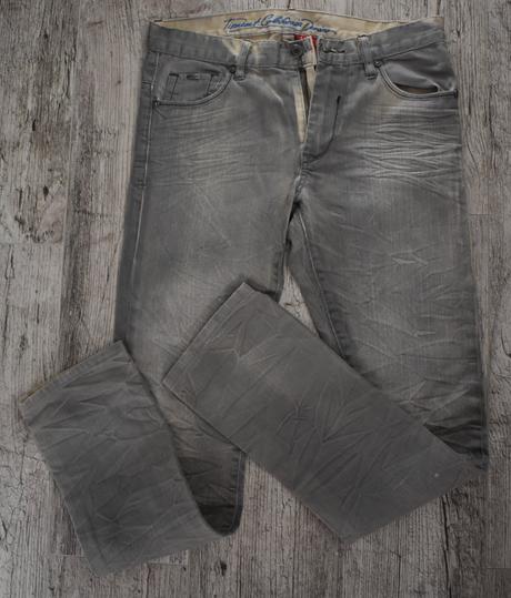 Pánske rifle, new yorker,m