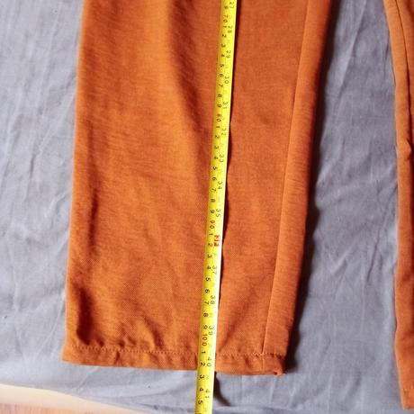 Tenké letné nohavice, c&a,42