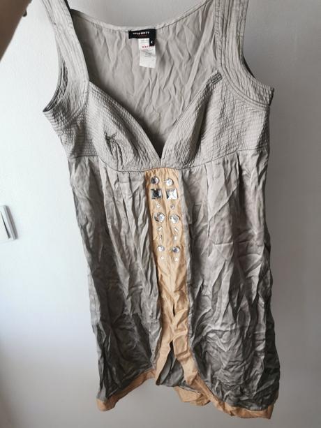 Šaty miss sixty, miss sixty,m