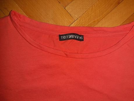 Dámsky top, terranova,xs