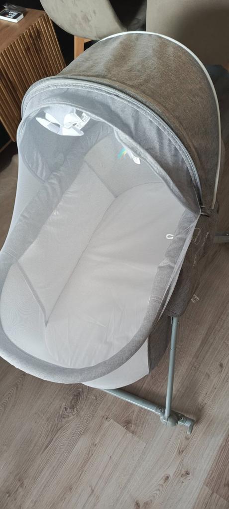 Detská kolíska, šírka (cm): 60,dĺžka (cm): 80