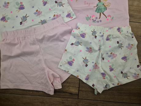 Súprava nova, primark,128