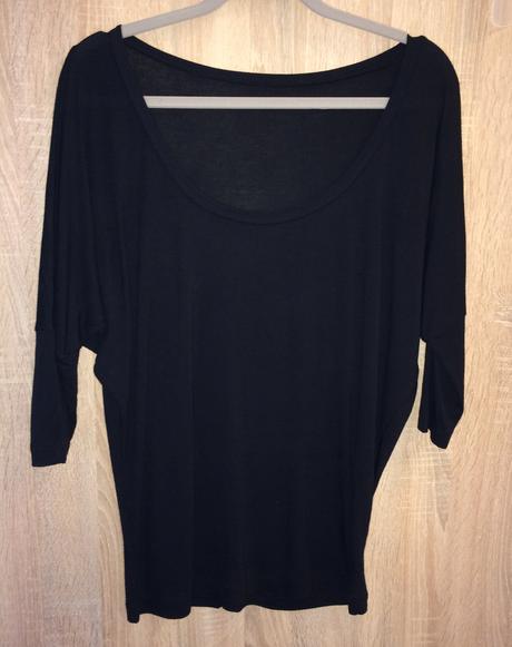 Obľúbený top american apparel, m