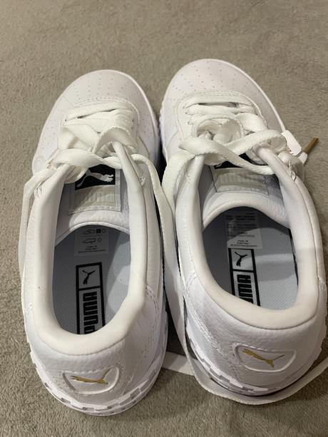 Tenisky puma wns veľkosť 38,5, puma,38