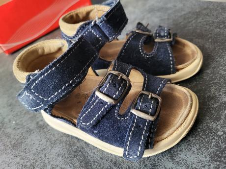 Sandalky protetika, protetika,22