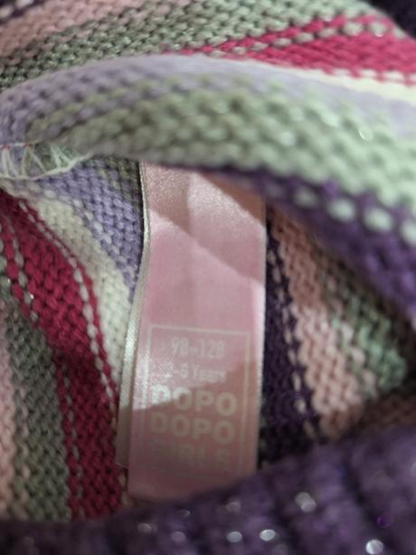 Ciapka, dopodopo,104