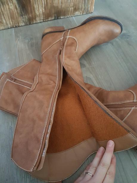 Kozene cizmy, jennifer&jennifer,38