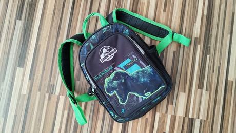 Detský ruksak jurassic world oxybag,