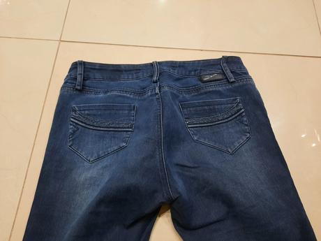 Damske rifle, kenvelo,m