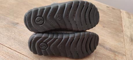 Super fit vlnene papuce, superfit,25