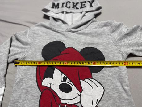 Mikina minie 146/152, h&m,146