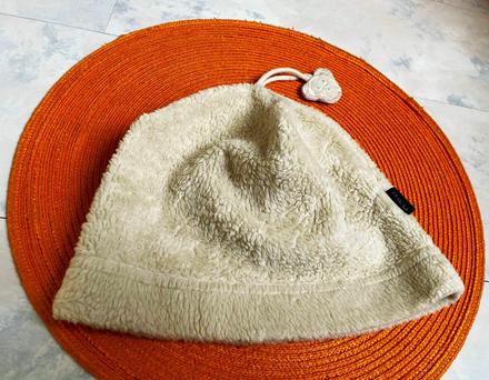 Flisová teplá čiapka, xl