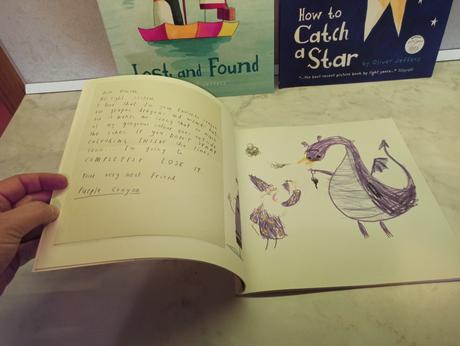 Oliver jeffers zositkove, 