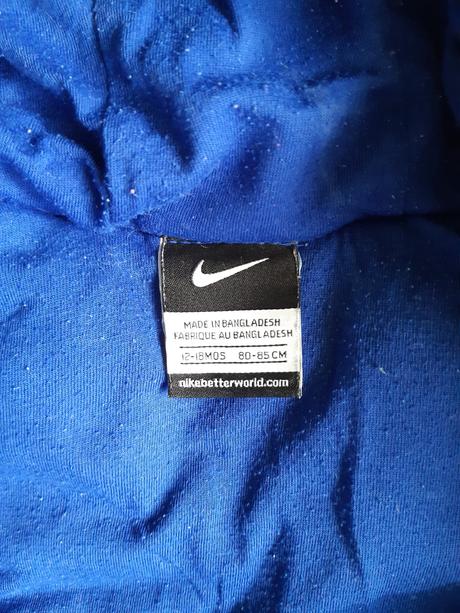 Bunda, nike,86