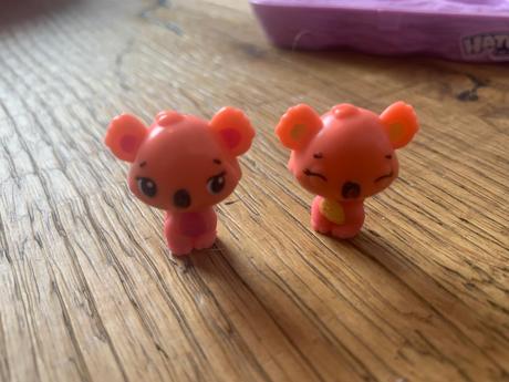 Hatchimals babiky zvieratka, 