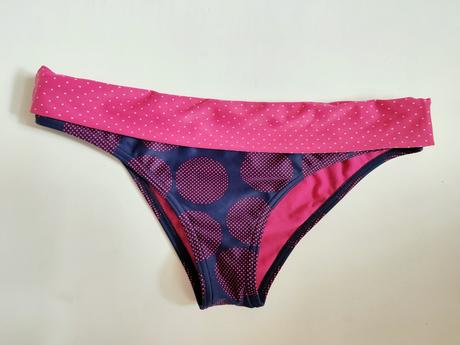 Plavky spodný diel, roxy,m