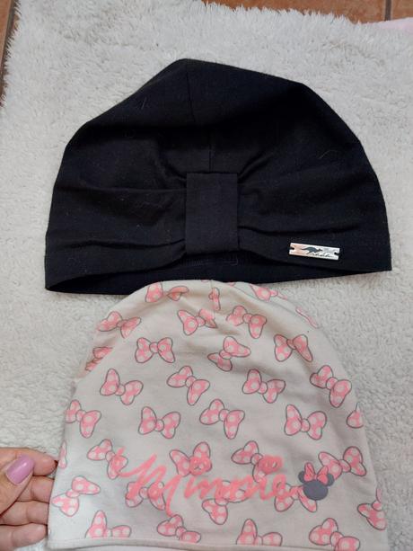 Turban čiapka, rada,86